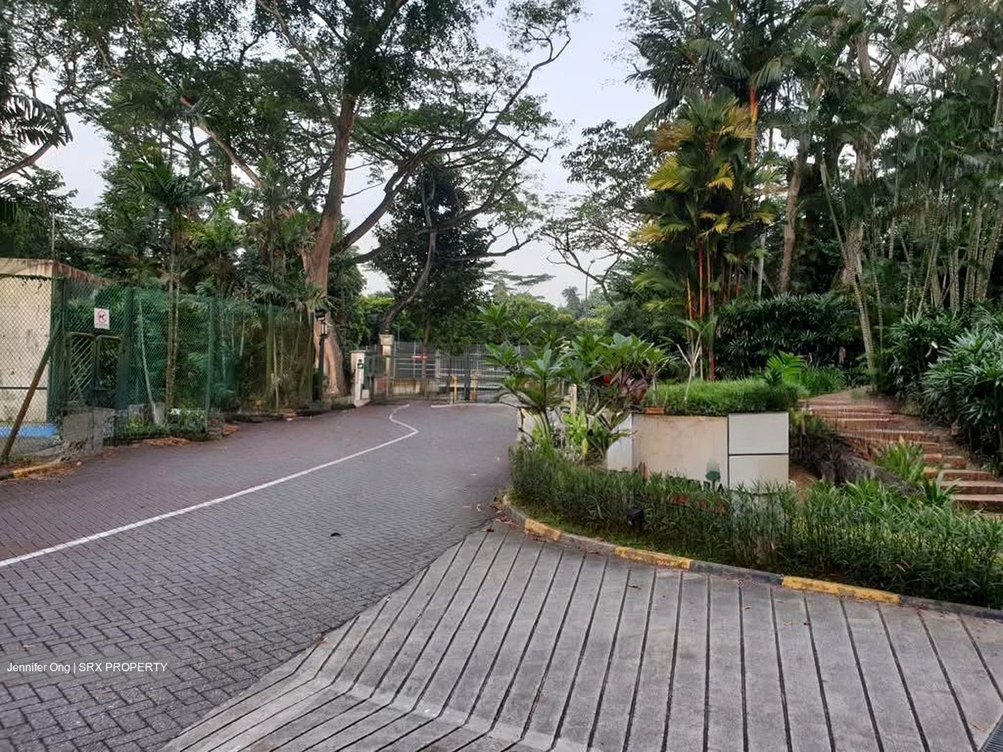 Hillcrest Arcadia (D11), Condominium #560598331